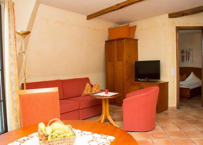 Casa Rustica - Eintrittskarten Fuer Den Europapark Erhalten Sie Garantiert Ueber Uns! 3* Rust