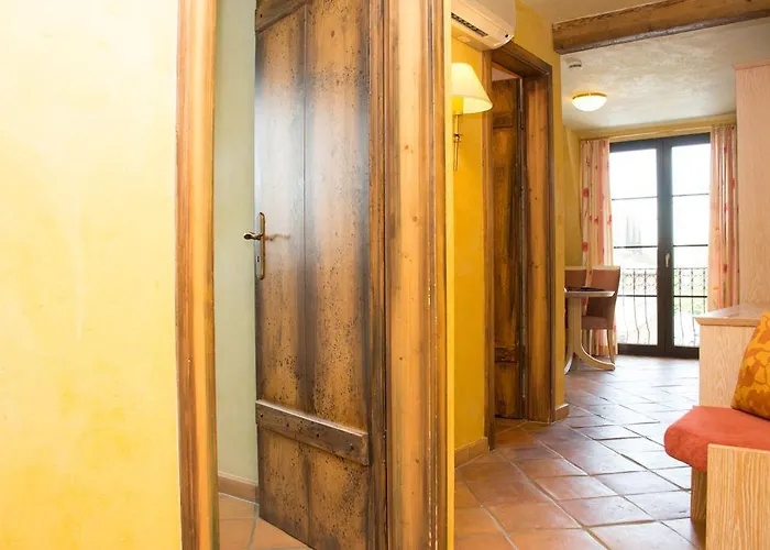 Casa Rustica - Eintrittskarten Fuer Den Europapark Erhalten Sie Garantiert Ueber Uns! 3* Rust