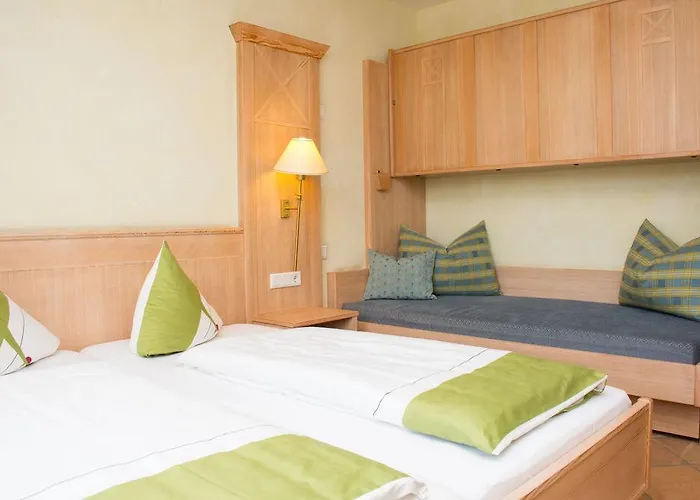 Casa Rustica - Eintrittskarten Fuer Den Europapark Erhalten Sie Garantiert Ueber Uns! 3* Rust