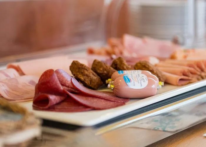 Hotel Casa Rustica - Eintrittskarten Fuer Den Europapark Erhalten Sie Garantiert Ueber Uns!