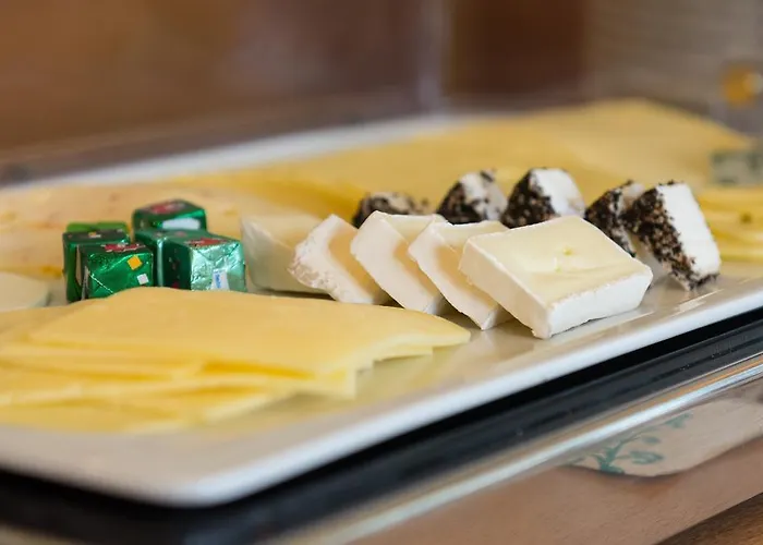 Hotel Casa Rustica - Eintrittskarten Fuer Den Europapark Erhalten Sie Garantiert Ueber Uns! 3*