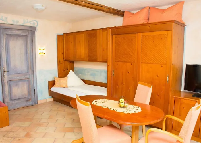 Casa Rustica - Eintrittskarten Fuer Den Europapark Erhalten Sie Garantiert Ueber Uns! Hotel 3*