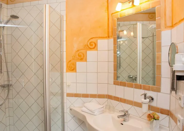 Casa Rustica - Eintrittskarten Fuer Den Europapark Erhalten Sie Garantiert Ueber Uns! Hotel Rust