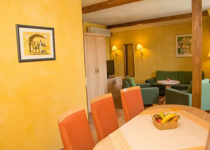 Hotel Casa Rustica - Eintrittskarten Fuer Den Europapark Erhalten Sie Garantiert Ueber Uns!