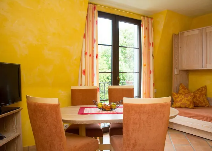 Casa Rustica - Eintrittskarten Fuer Den Europapark Erhalten Sie Garantiert Ueber Uns! 3* Rust