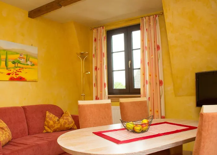 فندق Casa Rustica - Eintrittskarten Fuer Den Europapark Erhalten Sie Garantiert Ueber Uns! روست