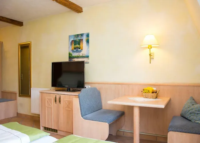 Hotel Casa Rustica - Eintrittskarten Fuer Den Europapark Erhalten Sie Garantiert Ueber Uns! 3*