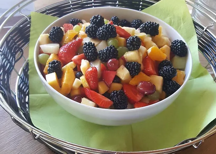 Casa Rustica - Eintrittskarten Fuer Den Europapark Erhalten Sie Garantiert Ueber Uns! Hotel 3*