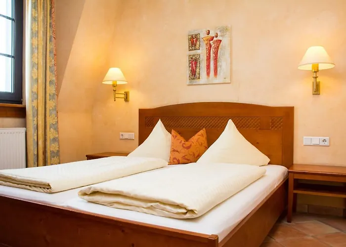 فندق Casa Rustica - Eintrittskarten Fuer Den Europapark Erhalten Sie Garantiert Ueber Uns! روست