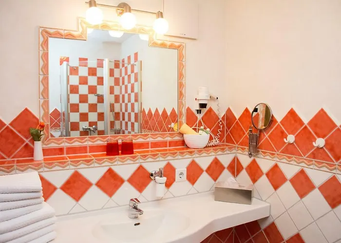 Hotel Casa Rustica - Eintrittskarten Fuer Den Europapark Erhalten Sie Garantiert Ueber Uns! 3*