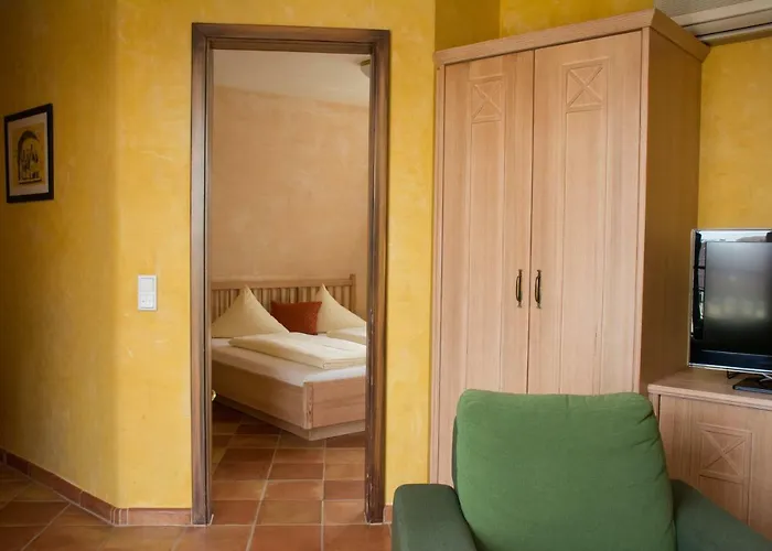 Casa Rustica - Eintrittskarten Fuer Den Europapark Erhalten Sie Garantiert Ueber Uns! Hotel 3*