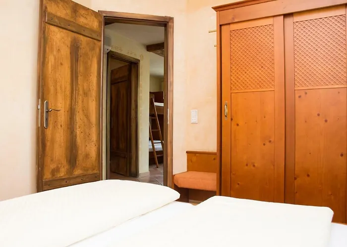 Casa Rustica - Eintrittskarten Fuer Den Europapark Erhalten Sie Garantiert Ueber Uns! Hotel