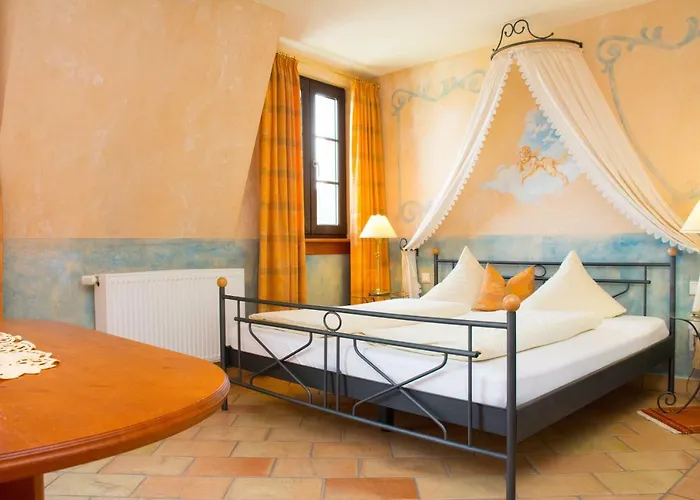 فندق Casa Rustica - Eintrittskarten Fuer Den Europapark Erhalten Sie Garantiert Ueber Uns! روست