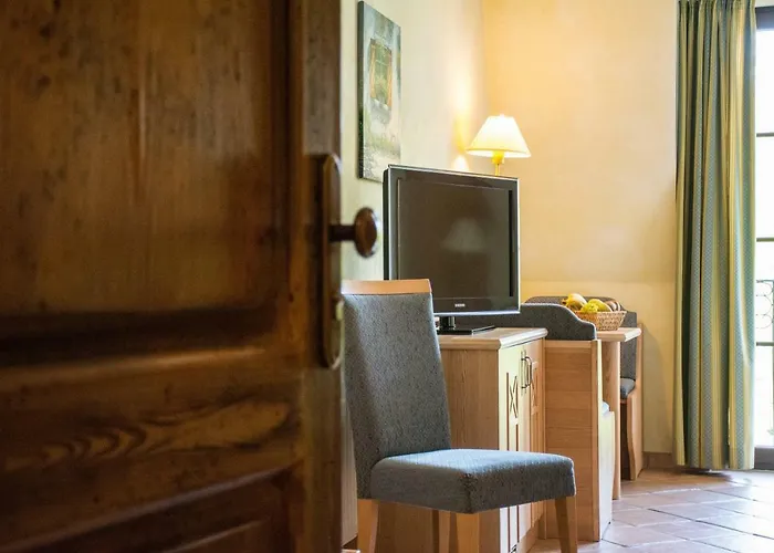 Hotel Casa Rustica - Eintrittskarten Fuer Den Europapark Erhalten Sie Garantiert Ueber Uns! 3*